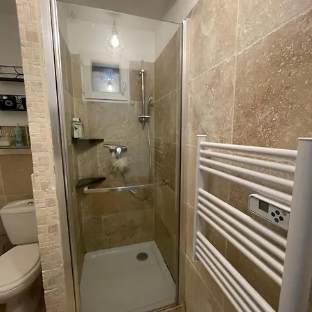 Bed & Breakfast Giovanna Marseillan (Herault)