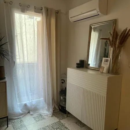Giovanna Bed & Breakfast Marseillan (Herault)