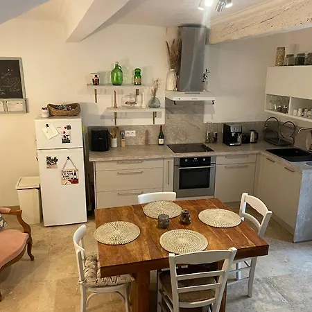 Bed & Breakfast Giovanna Marseillan (Herault)
